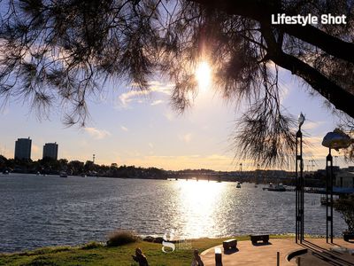 10 / 16A Meadow Crescent, Meadowbank