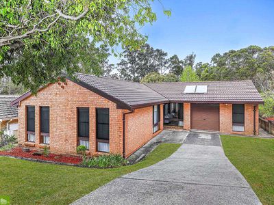 13 Derribong Drive, Cordeaux Heights