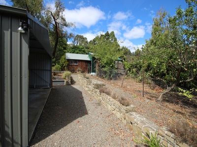 72 Mountain River Road, Grove