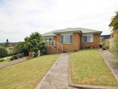 23 Cocora Street, Eden