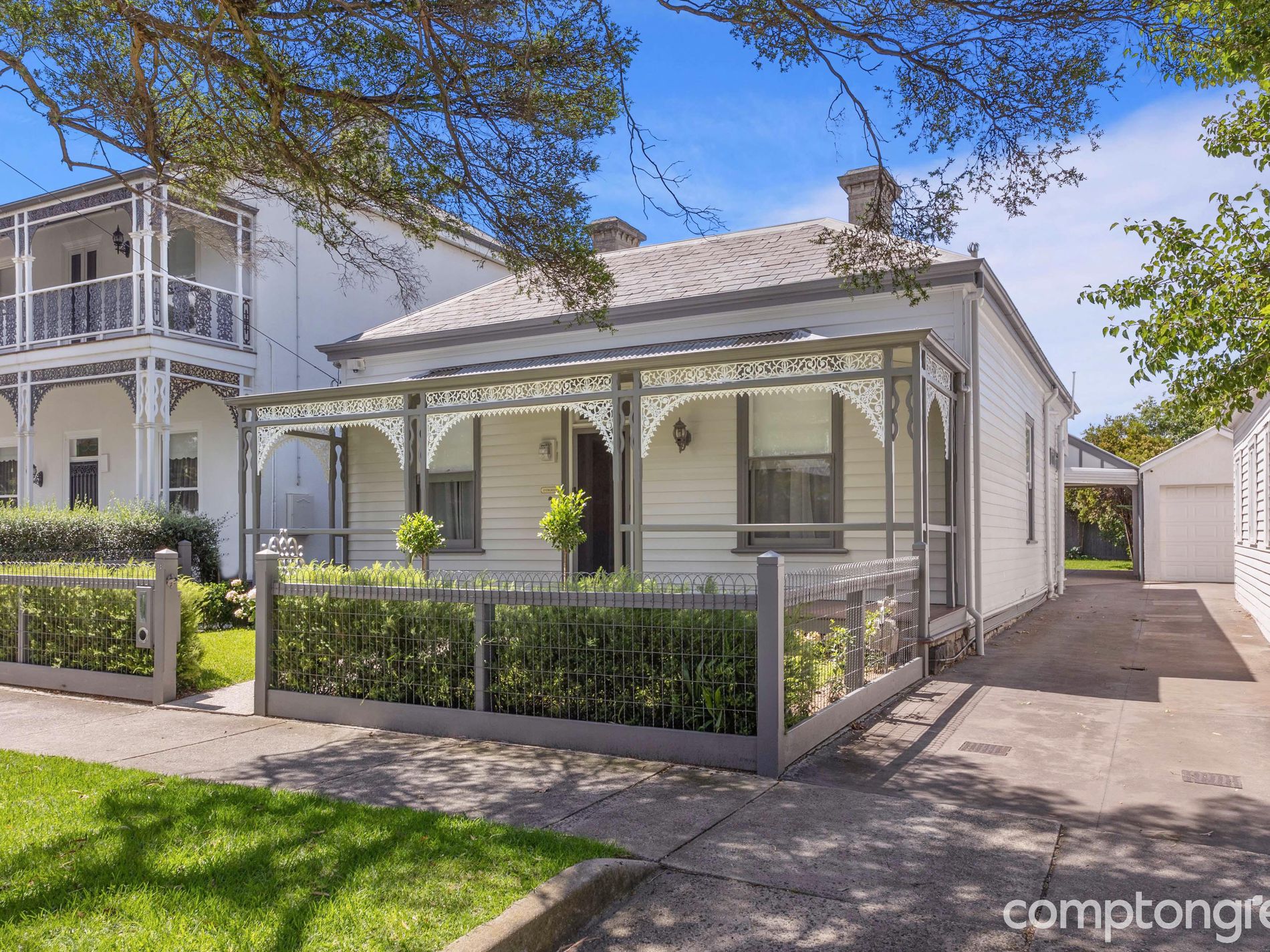 8 Osborne Street, Williamstown