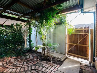 5 GLASGOW STREET, Wodonga