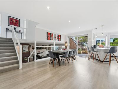 122 Heritage Way, Glen Alpine