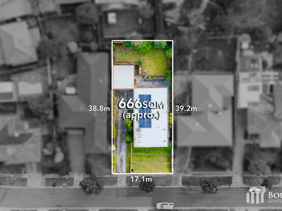 16 Roslyn Court, Dandenong North