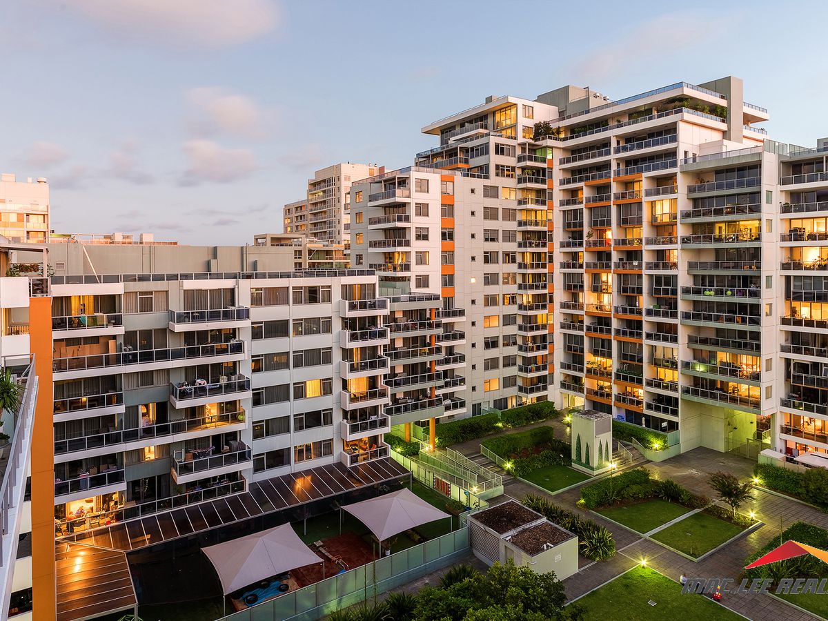 73 / 15 Potter Street, Waterloo