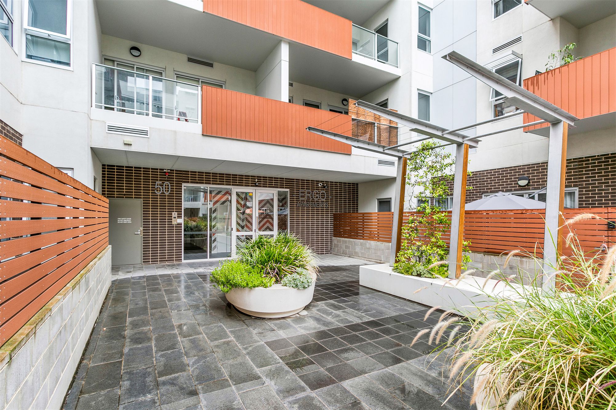 304 / 50 Sturt Street, Adelaide