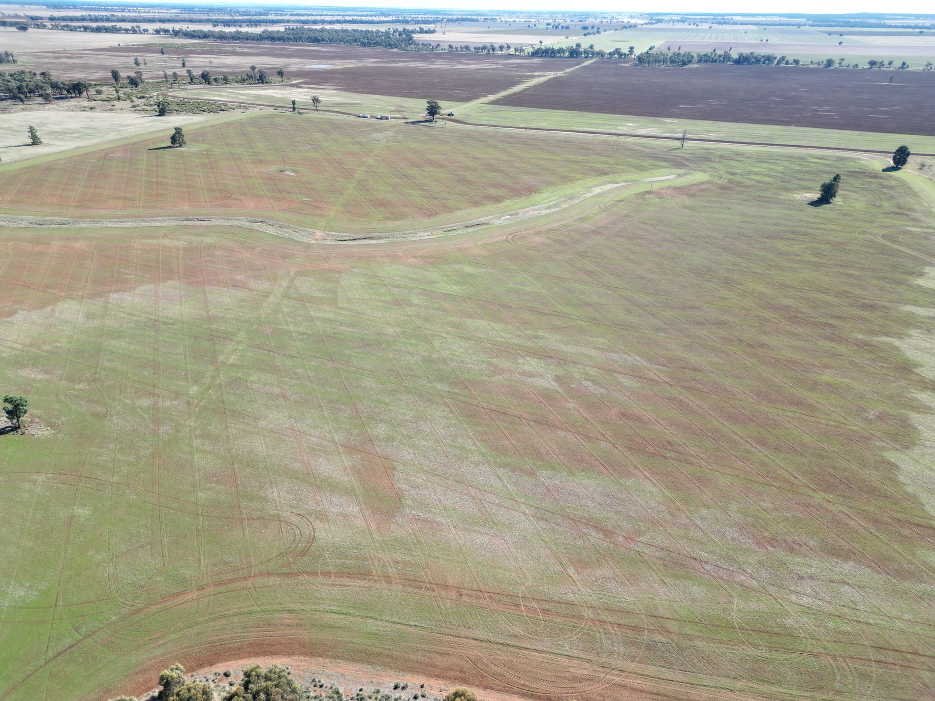 'Durringle' 104 Pfeiffers Lane, West Wyalong