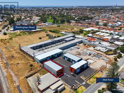 1 / 85 Mell Road, Spearwood