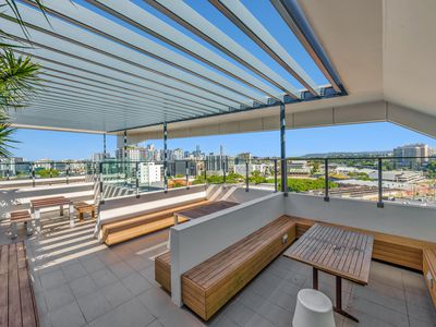 509 / 8 Jeays Street, Bowen Hills