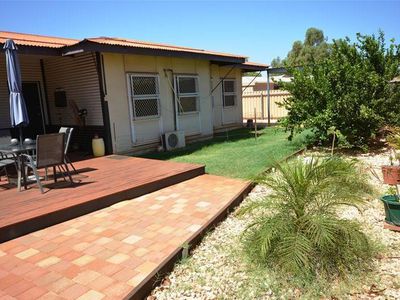 19A Corbet Place, South Hedland