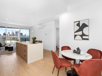 C906 / 111 Canning Street, North Melbourne