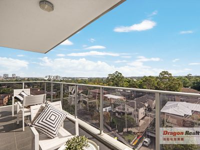 31 / 459-463 Church Street, Parramatta