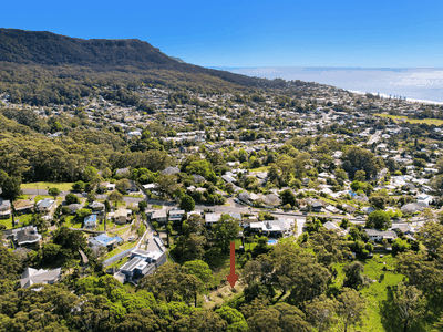 Lot 201, 84 Princes Highway, Thirroul