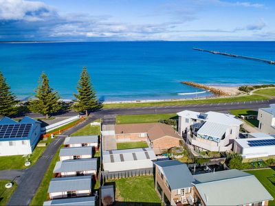 21 Beach Road, Beachport