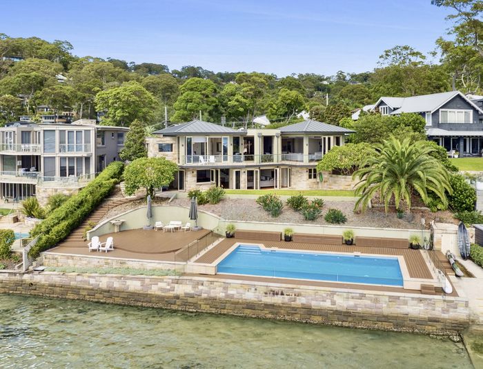 1740 Pittwater Road, Bayview