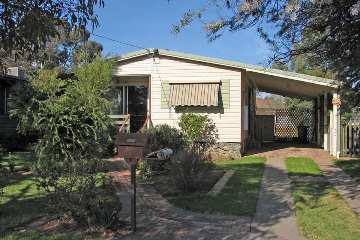 45 Gooda Street, Tongala