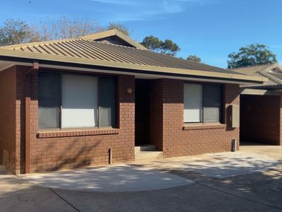 2 / 70 Rowan Street, Wangaratta