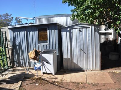 8A Andrew Street, Kerang