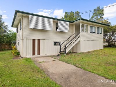 1 Willow Street, Woodridge