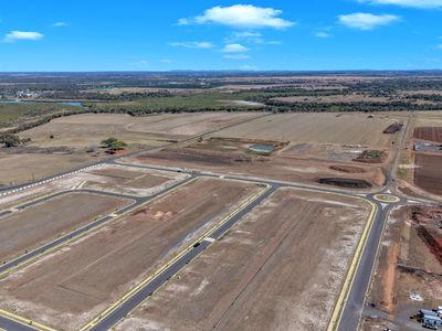 Lot 39, 39 Cordell Drive, Elliott Heads