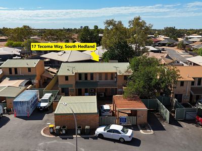 17 Tecoma Way, South Hedland