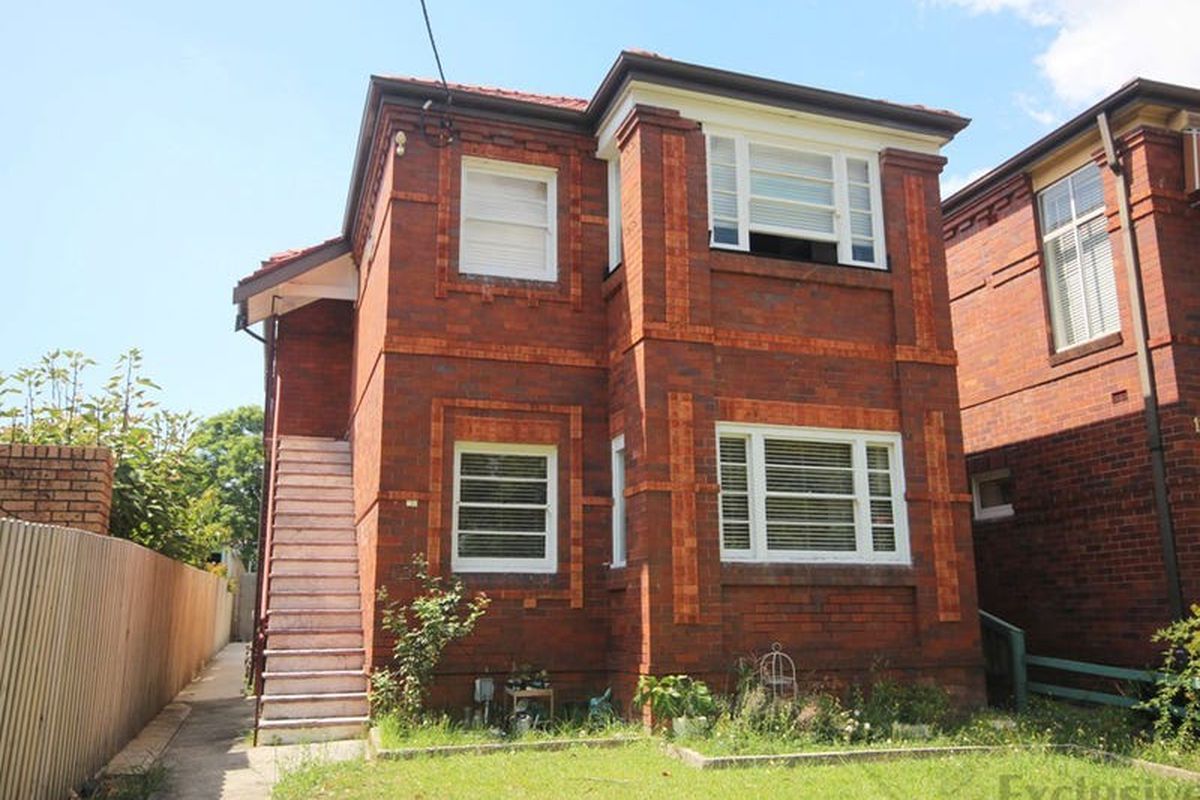 1 / 16 Albert Parade, Ashfield