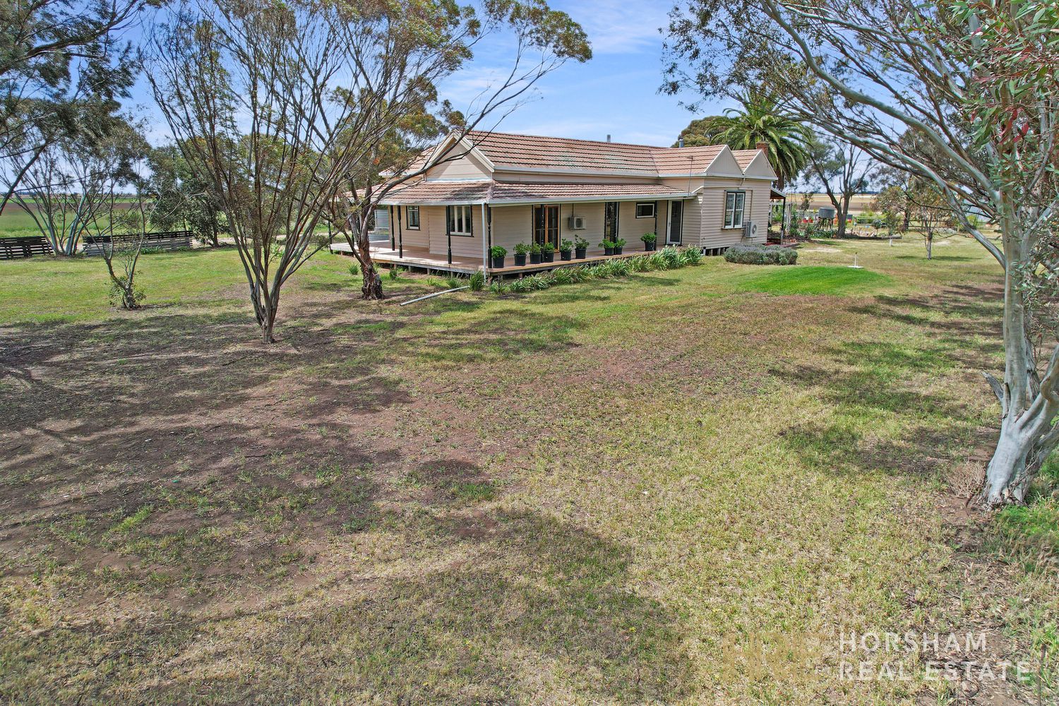 309 Lindners Road, Vectis