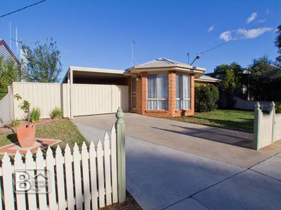 56 Strickland Road, East Bendigo