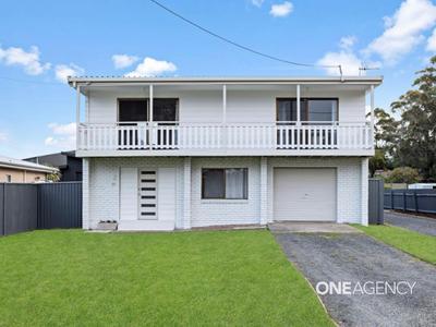 17 Beths Street, Old Erowal Bay