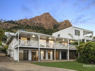 25 Stanton Terrace, North Ward