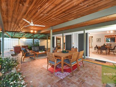 125 Eleventh Avenue, Railway Estate