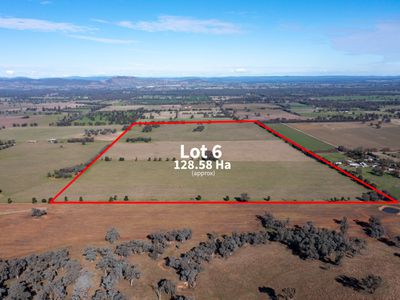 Lot 5 & Lot 6  Mayfield Road, Bungowannah