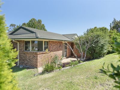 45 Little Forest Road, Little Forest