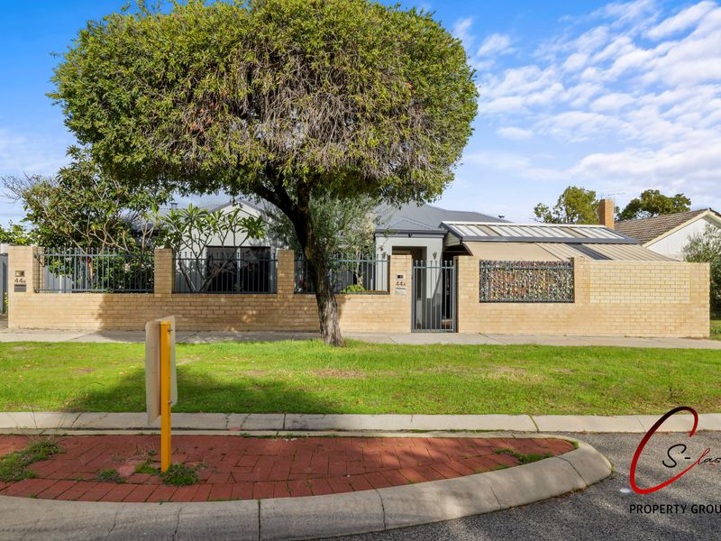 44A Medbury Road, Westminster