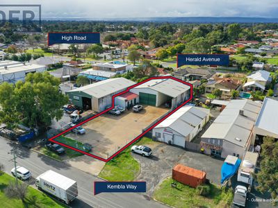 18 Kembla Way, Willetton