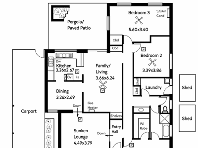 5 Lang Court, Happy Valley