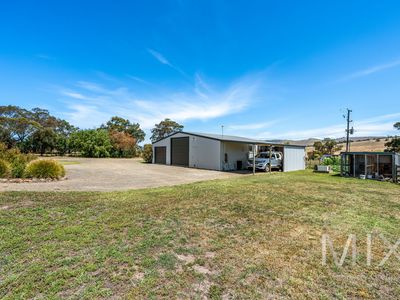 99 Bakers Road, Penna