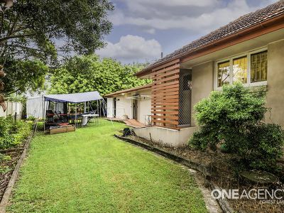 6 Saint Clements Rd, Oxley