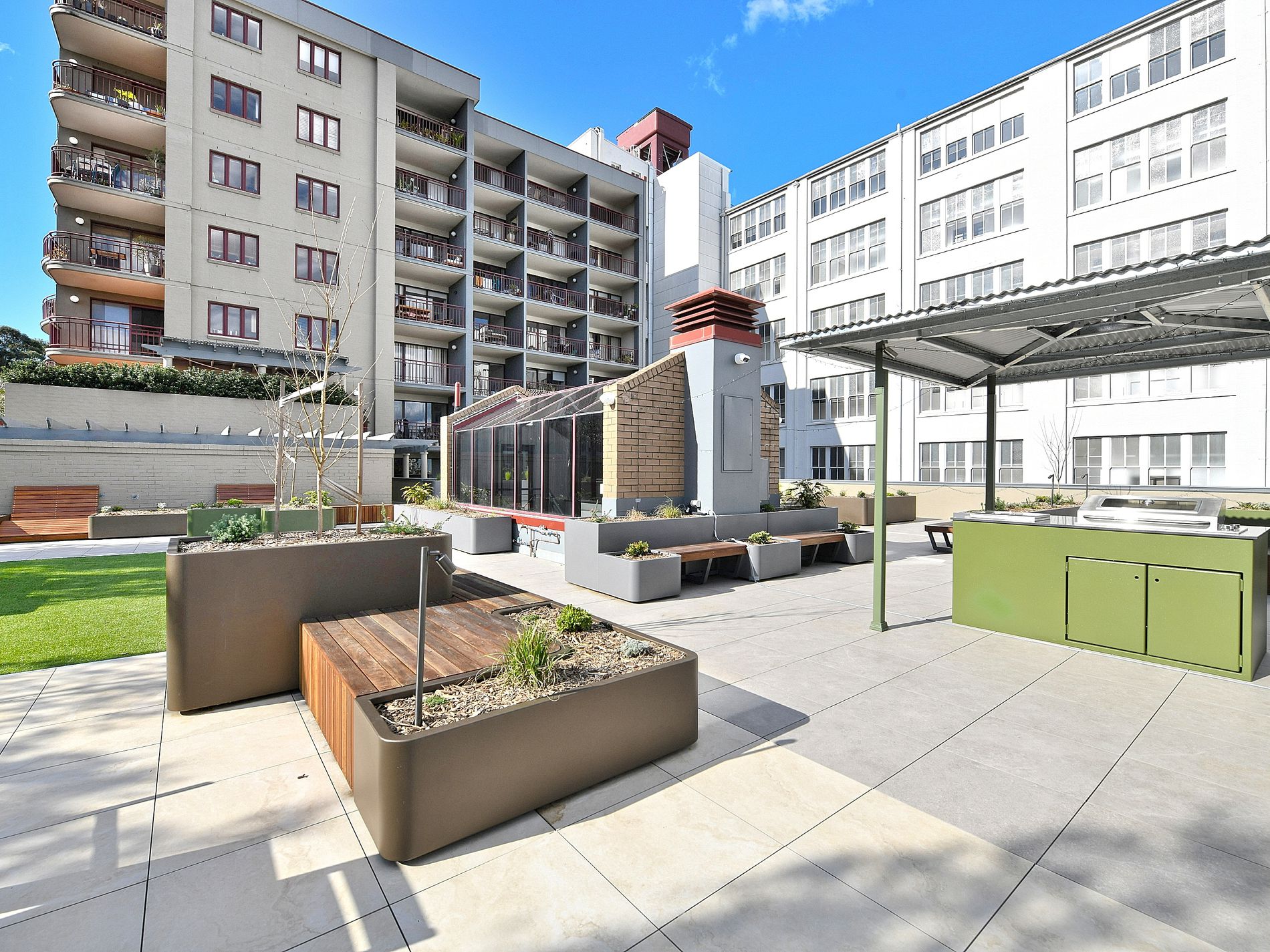 309 / 508-528 Riley Street, Surry Hills