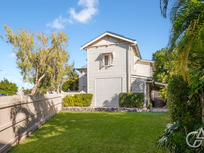 46 Hawthorn Terrace, Red Hill