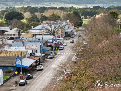 54 High Street, Lancefield