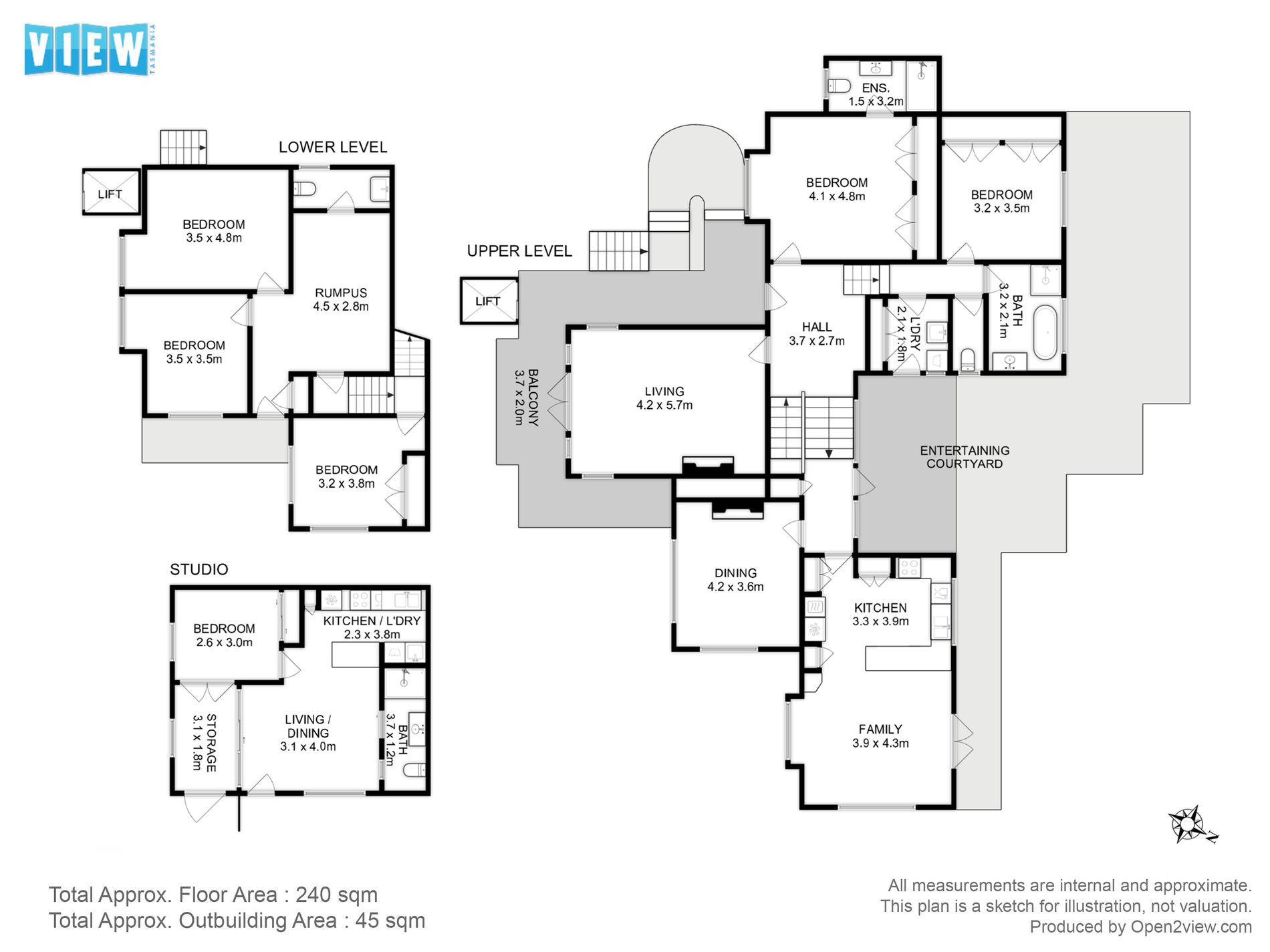 7 Pauldon Drive, Sandy Bay
