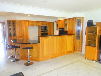 38 Yvonne Crescent, Bass Hill