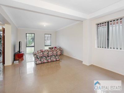 Quakers Hill