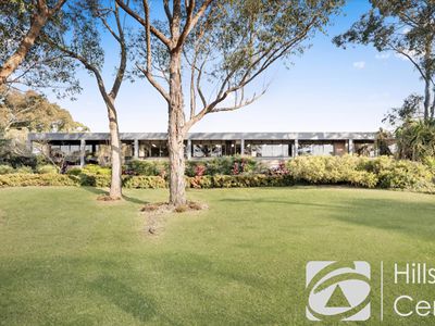 31 & 32a/44 Carrington Road, Castle Hill