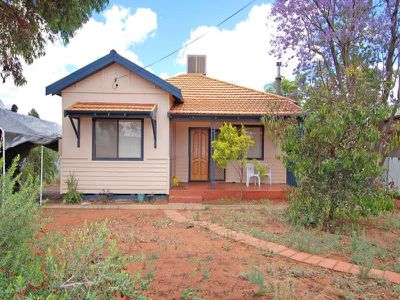 56 Wittenoom Street, Kalgoorlie