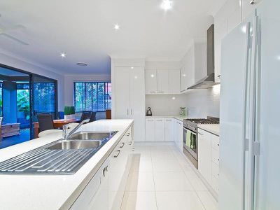 36 Higgs Cct, Wynnum West