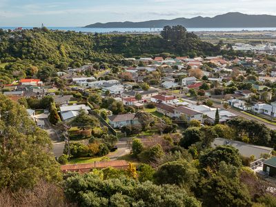 107 Ruapehu Street, Paraparaumu