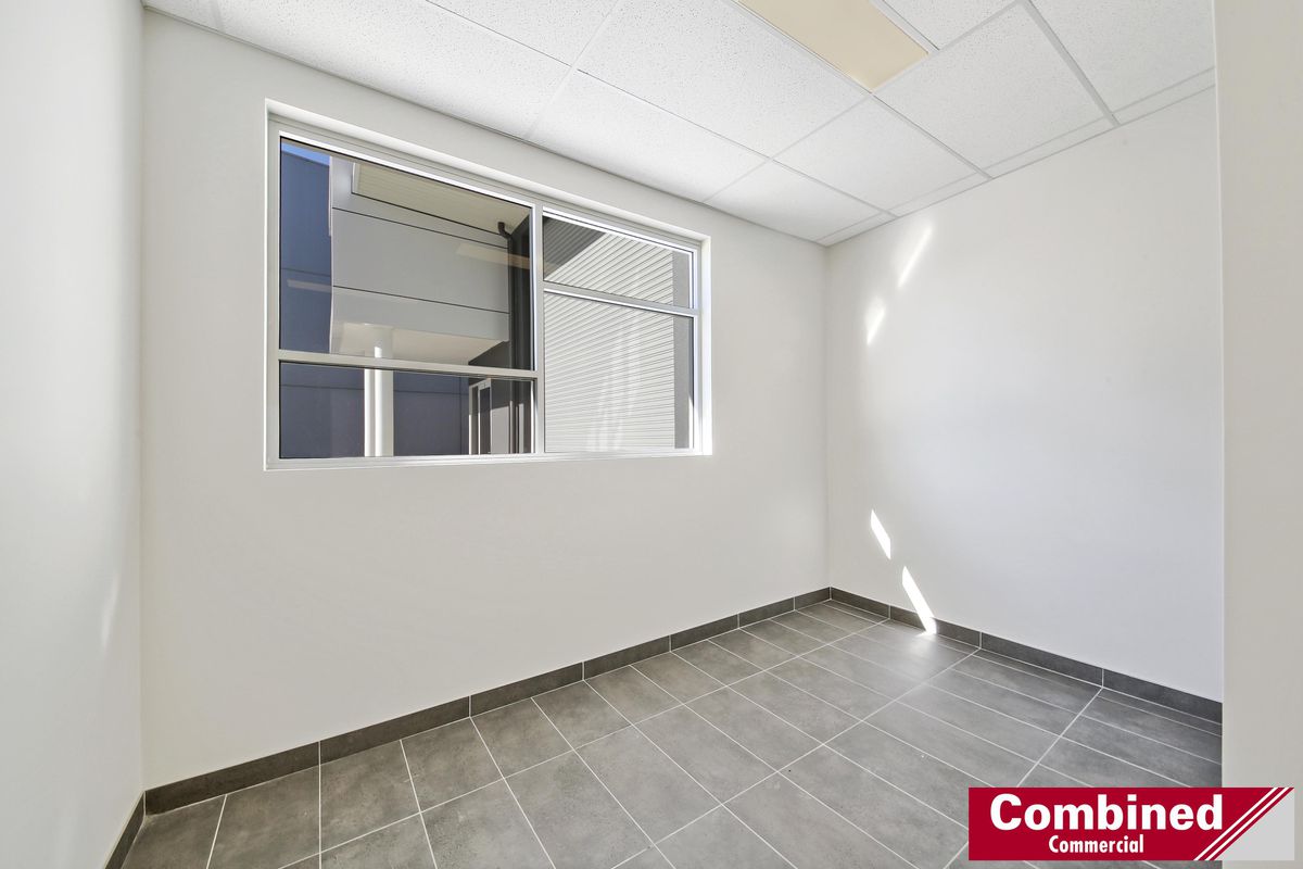 2 & 3 / 22 Sedgwick Street, Smeaton Grange