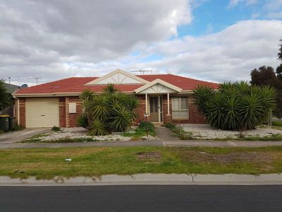 21 Allenby Road, Hillside